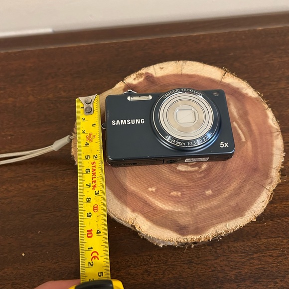 Samsung ST65 14.2mp Digicam - Picture 12 of 12